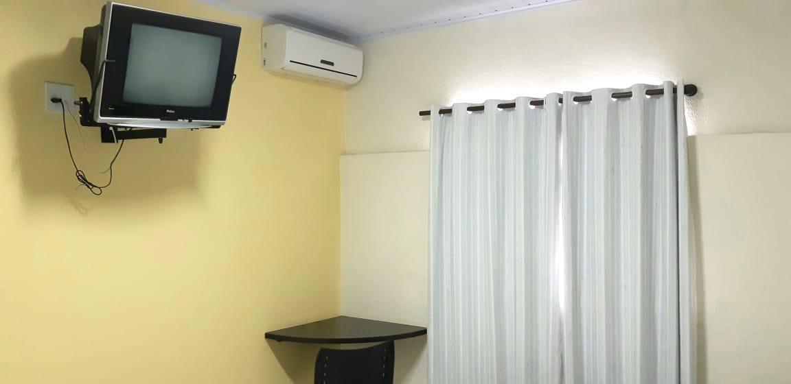Hotel Village باتو برانكو المظهر الخارجي الصورة